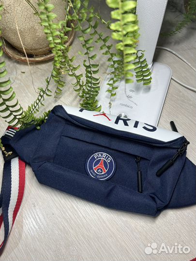 Сумка jordan paris