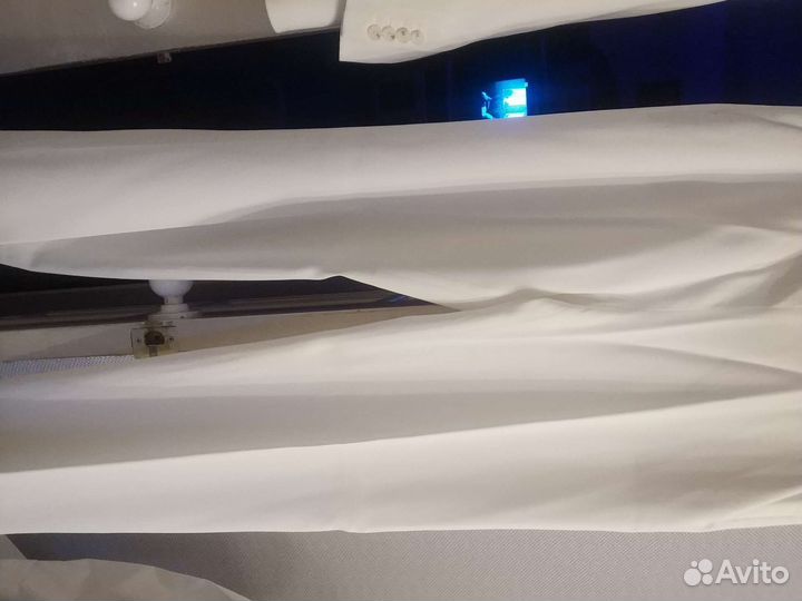 Брендовые вещи новые