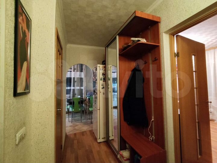 1-к. квартира, 36,3 м², 2/9 эт.