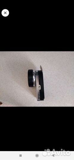 Фонарик СССР