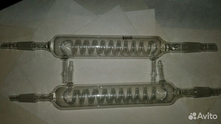 Дистилятор. гдр