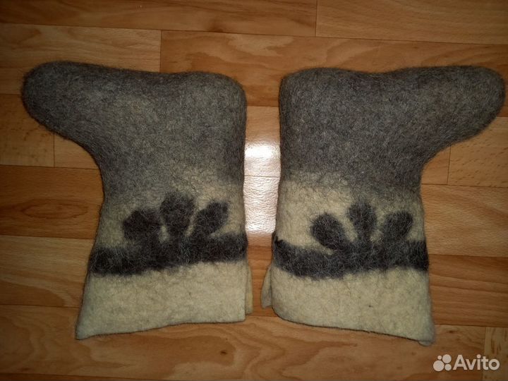 Валенки