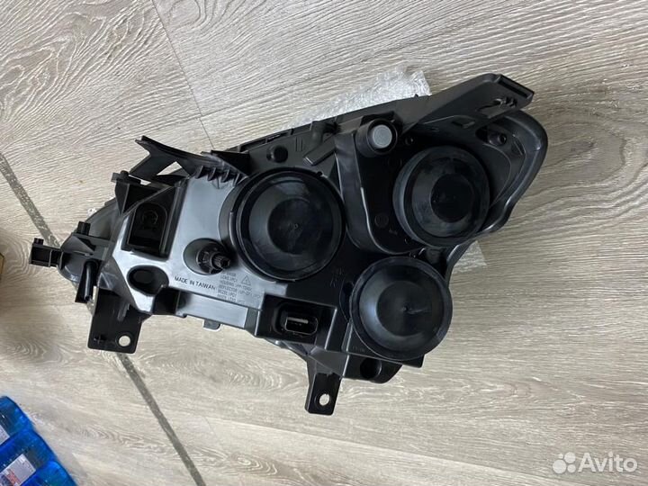 Фара Citroen Berlingo B9 Patrner Берлинго Партнер