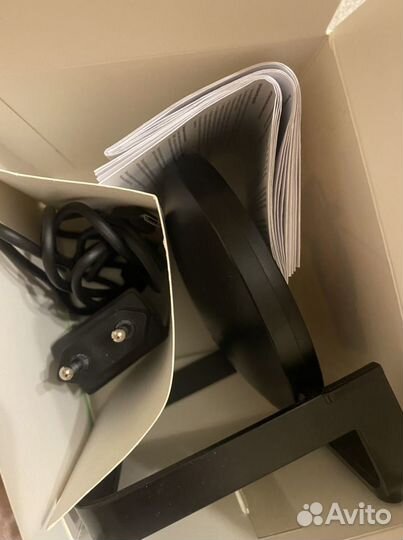 Беспроводная зарядка