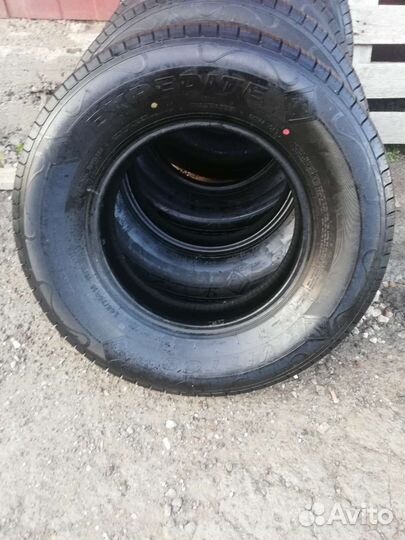 Vittos VSH10 Expedite 245/70 R16 111T