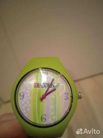 Детские часы