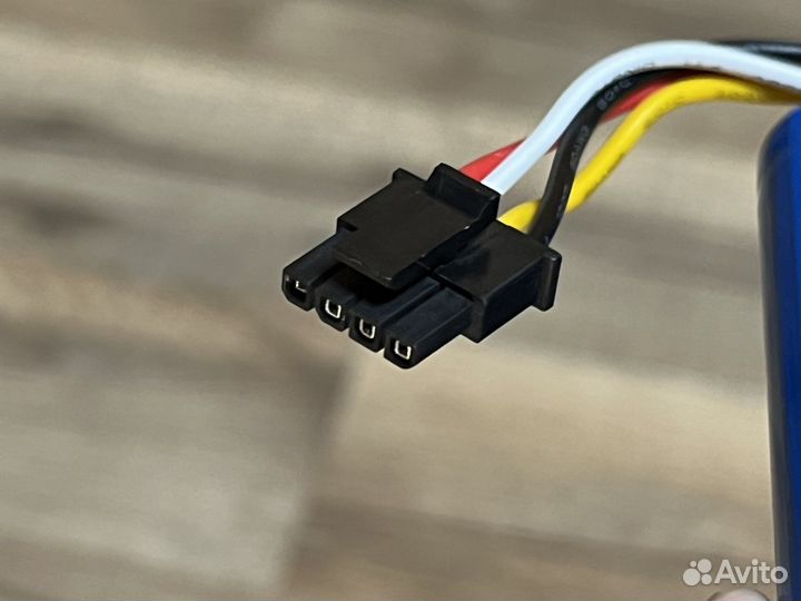 Аккумулятор Xiaomi Roborock Vacuum Cleaner 5200mAh