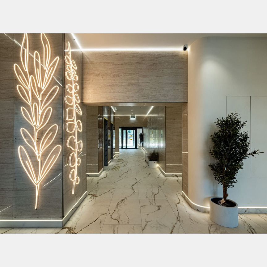 4-к. квартира, 122,5 м², 31/31 эт.