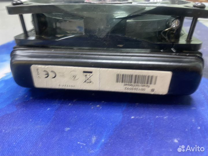 Водяное охлаждение для пк ам3 ам3+