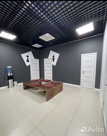 Аренда танцевального зала