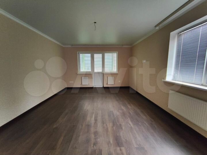 2-к. квартира, 71 м², 2/3 эт.