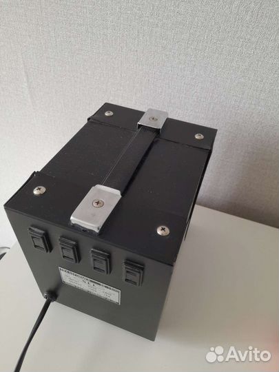 Трансформатор 220/100в 1,5 kw Japan