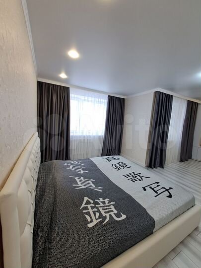 1-к. квартира, 38 м², 7/10 эт.