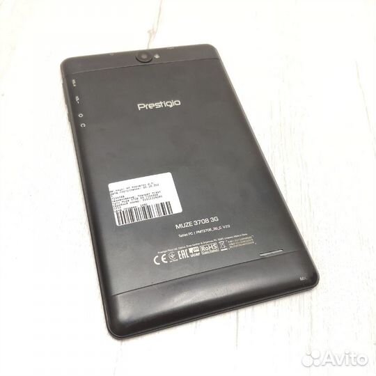 Планшет Prestigio Muze 3708 3G