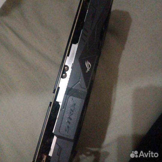 Видеокарта gtx 1050 ti 4gb asus