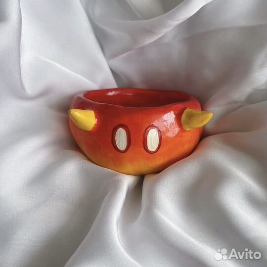 Подсвечник 