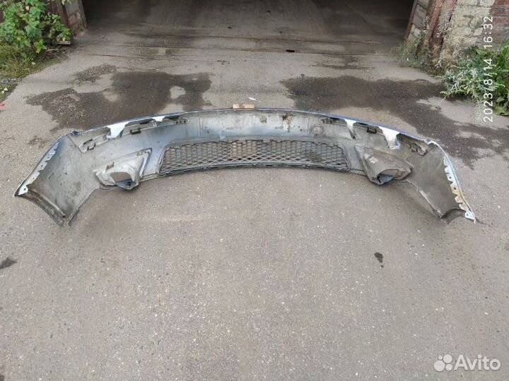 Бампер передний Ford Mondeo 2.0L 00-07