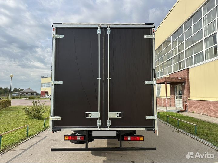 ГАЗ ГАЗель 2705, 2011