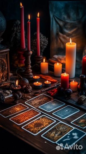 Чистка негатива,сглаза