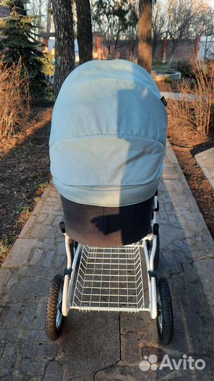Детские коляски бу 1 в 1 бу