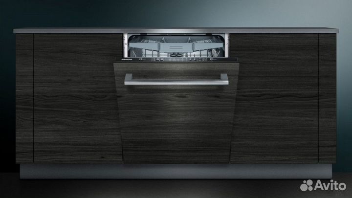 Посудомоечная машина Siemens SN615X03EE