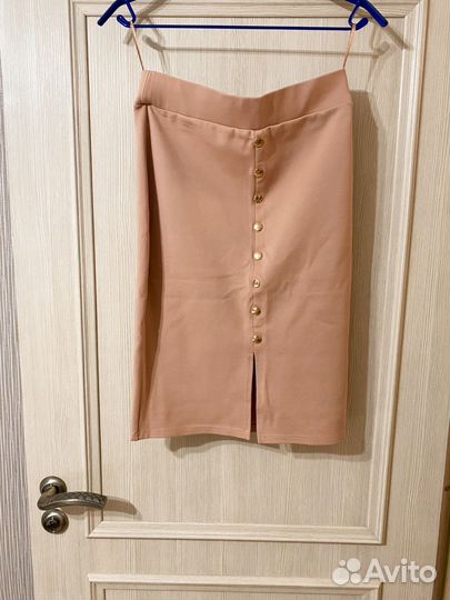 Юбка и кофта