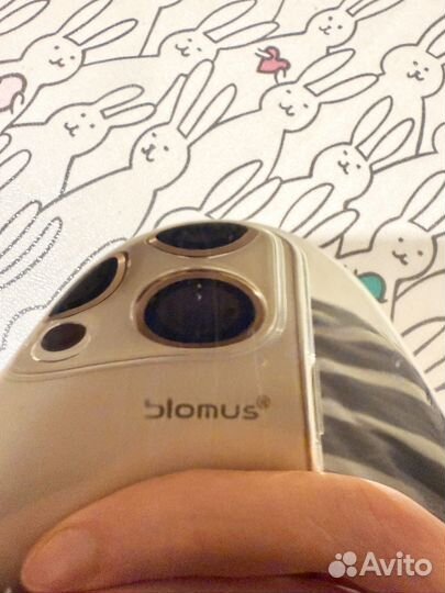 Соковыжималка blomus