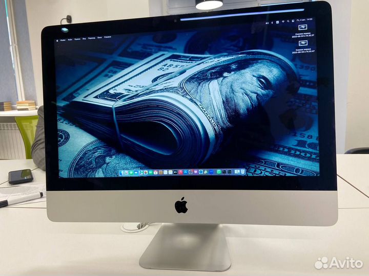 MacOS Monterey