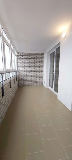 1-к. квартира, 33 м², 11/25 эт.