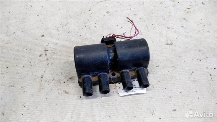 Катушка зажигания модуль Daewoo Nexia 95-08г