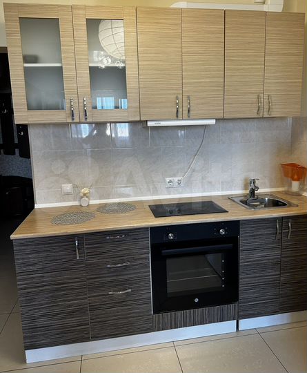 1-к. квартира, 30 м², 5/10 эт.