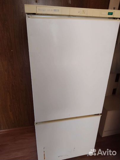Холодильник бу