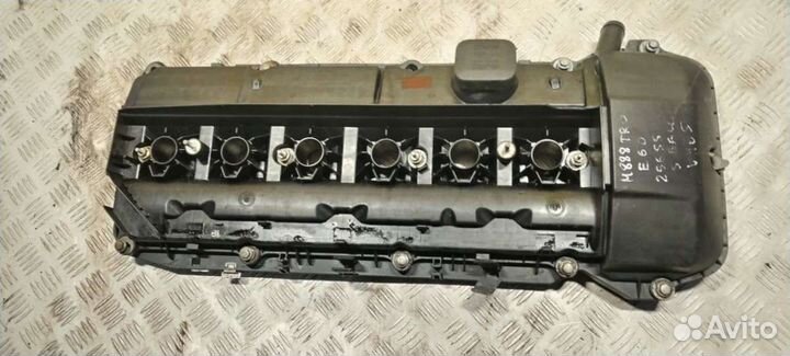 Клапанная крышка BMW5 E60/E612004