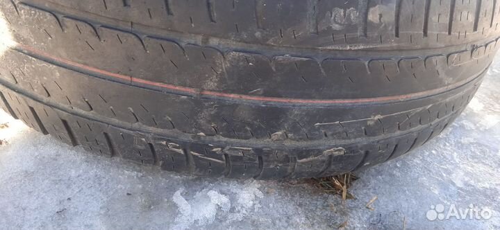 Amtel Planet 185/70 R14 88