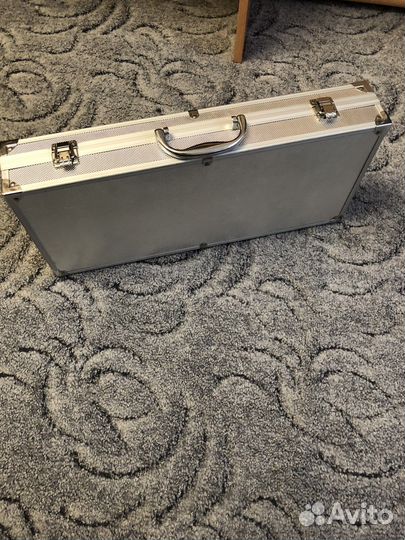 Набор для шашлыка/барбекю