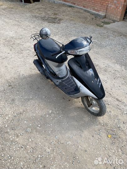 Скутер Honda Dio