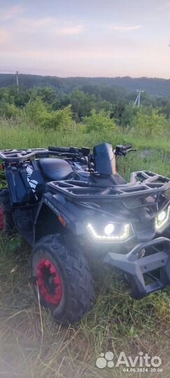 Продаю квадрик