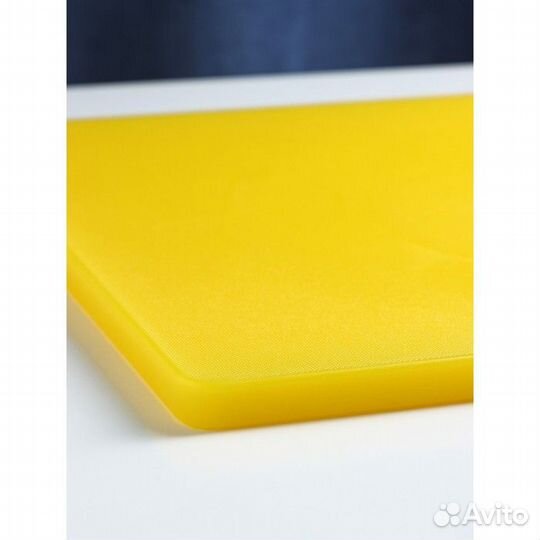 Доска профессиональная разделочная Hanna Knvell, 4