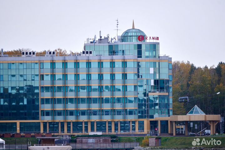 Объектив nikon AF-S DX nikkor 55-300mm f/4.5-5.6G