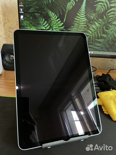 iPad air 4 64gb «Как новый»