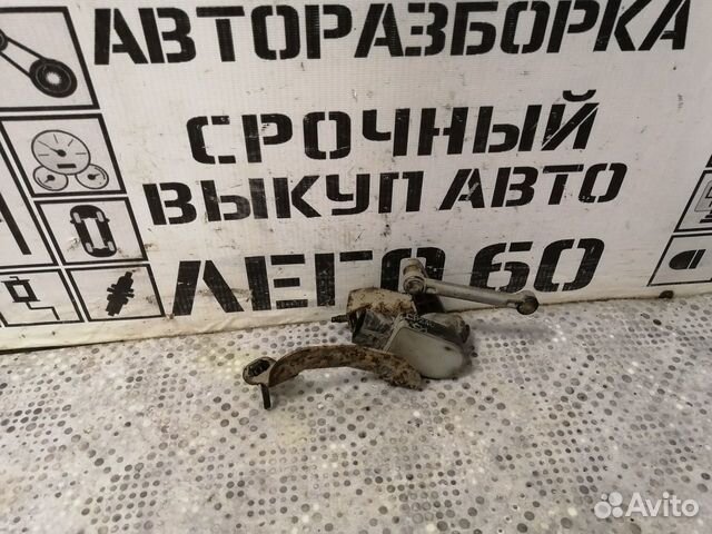 Датчик регул. дорож. просвета Nissan Teana L33