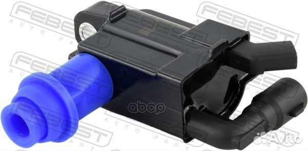 Катушка зажигания toyota crown/crown majesta GS