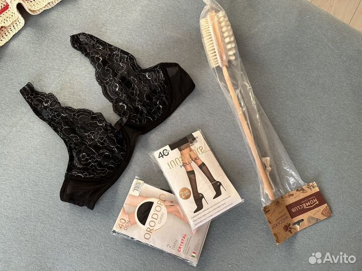 Вещи женские пакетом