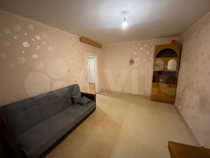 Комната 18 м² в 4-к., 10/16 эт.