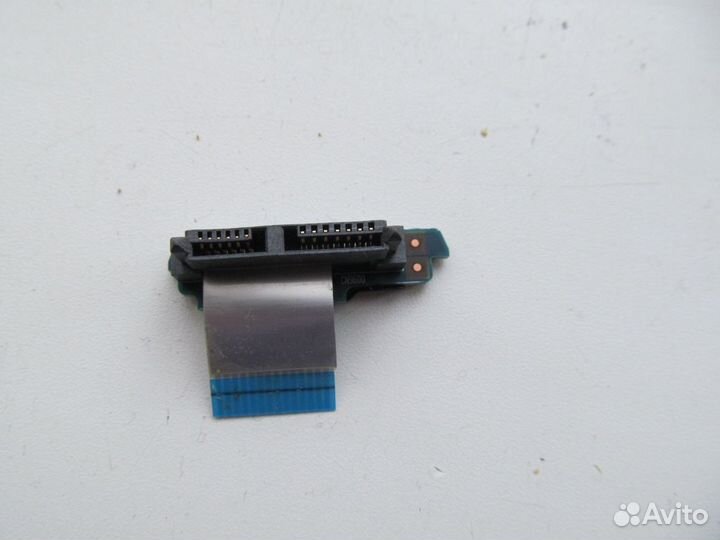 Шлейфы переходники HDD с разбора