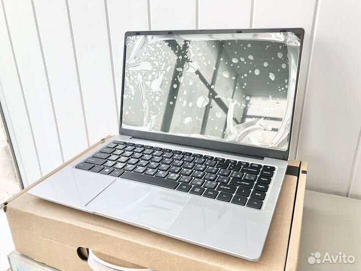 Ноутбук 14