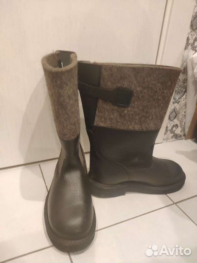 Костюм сварщика