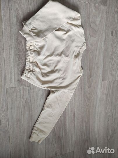 Кроптоп для девочки, 134-140