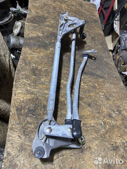 Трапеция дворников dodge intrepid 2