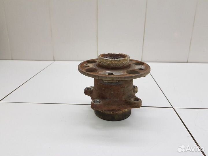 Ступица задняя (Chery Tiggo 4)